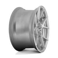 Rotiform KPS 19x8,5 ET45 5x112 Silber poliert