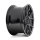 Rotiform KPS 20x8,5 ET45 5x112 schwarz matt & glanz