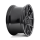Rotiform KPS 20x8,5 ET40 5x112 schwarz matt & glanz