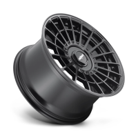 Rotiform LAS-R 19x8,5 ET45 5x112 schwarz mat