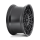 Rotiform LAS-R 19x8,5 ET40 5x112 schwarz matt