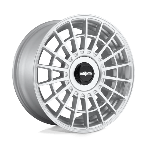 Rotiform LAS-R 20x8,5 ET40 5x112 Silber