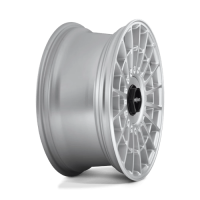 Rotiform LAS-R 20x8,5 ET40 5x112 Silber