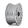 Rotiform LAS-R 20x8,5 ET40 5x112 Silber