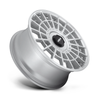 Rotiform LAS-R 19x8,5 ET45 5x114,3 Silber