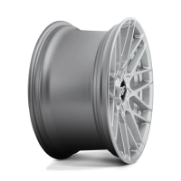 Rotiform RSE 19x8,5 ET40 5x112 Silber