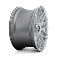 Rotiform RSE 19x10 ET40 5x120 Silber