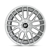 Rotiform RSE 19x10 ET40 5x120 Silber