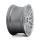 Rotiform RSE 19x10 ET40 5x120 Silber