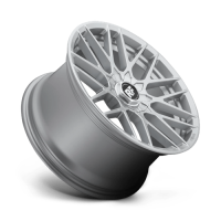 Rotiform RSE 19x8,5 ET45 5x108 Silber