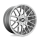 Rotiform RSE 19x8,5 ET45 5x108 Silber