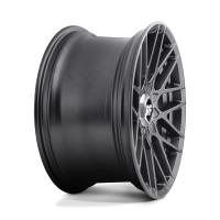 Rotiform RSE 20x10 ET35 5x112 anthrazit