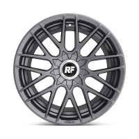 Rotiform RSE 20x10 ET35 5x112 anthrazit
