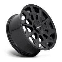 Rotiform CVT 20x8,5 ET45 5x112 schwarz matt