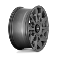 Rotiform CVT 20x8,5 ET45 5x112 anthrazit