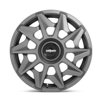 Rotiform CVT 20x8,5 ET45 5x112 anthrazit