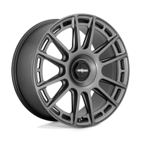 Rotiform OZR 19x8,5 ET45 5x112 anthrazit
