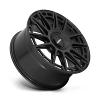 Rotiform OZR 19x8,5 ET45 5x112 schwarz matt