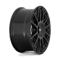 Rotiform OZR 19x8,5 ET45 5x112 schwarz matt