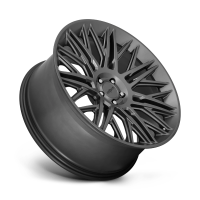 Rotiform JDR 22x10 ET20 5x112 anthrazit