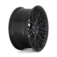 Rotiform JDR 22x10 ET20 5x112 schwarz matt