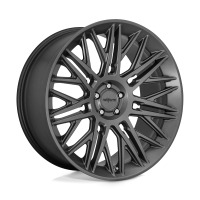 Rotiform JDR 22x10 ET25 5x130 anthrazit