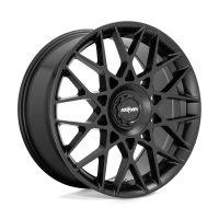 Rotiform BLQ-C 19x8,5 ET45 5x112 schwarz