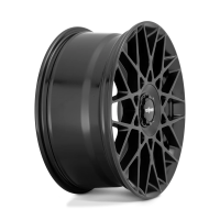 Rotiform BLQ-C 19x8,5 ET45 5x112 schwarz