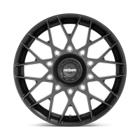 Rotiform BLQ-C 19x8,5 ET45 5x112 schwarz