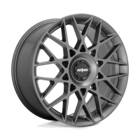 Rotiform BLQ-C 19x8,5 ET45 5x112 anthrazit