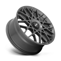 Rotiform BLQ-C 19x8,5 ET45 5x112 anthrazit