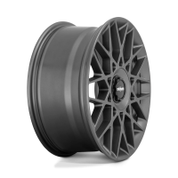Rotiform BLQ-C 19x8,5 ET45 5x112 anthrazit