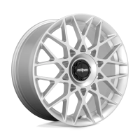 Rotiform BLQ-C 19x8,5 ET45 5x112 Silber