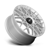 Rotiform BLQ-C 19x8,5 ET45 5x112 Silber