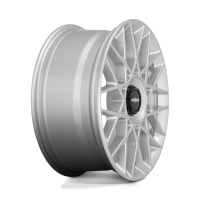 Rotiform BLQ-C 19x8,5 ET45 5x112 Silber
