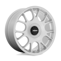 Rotiform TUF-R 19x8,5 ET45 5x112 Silber