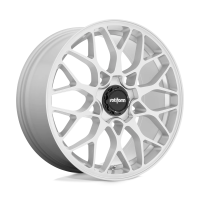 Rotiform SGN 19x8,5 ET45 5x112 Silber