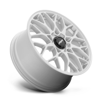 Rotiform SGN 19x8,5 ET45 5x112 Silber
