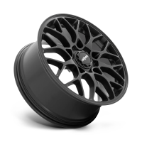 Rotiform SGN 19x8,5 ET45 5x112 schwarz