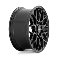 Rotiform SGN 19x8,5 ET45 5x112 schwarz