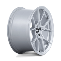 Rotiform KPR 19x8,5 ET45 5x112 Silber