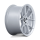 Rotiform KPR 20x9 ET25 5x112 Silber