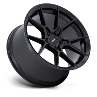 Rotiform KPR 20x9 ET25 5x112 schwarz