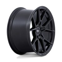 Rotiform KPR 20x9 ET25 5x112 schwarz