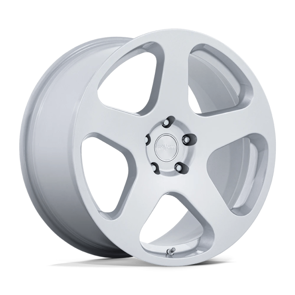 Rotiform NUE 20x8,5 ET35 5x120 Silber