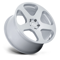 Rotiform NUE 20x8,5 ET35 5x120 Silber