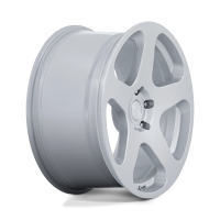 Rotiform NUE 20x8,5 ET35 5x120 Silber