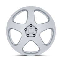Rotiform NUE 20x10 ET40 5x120 Silber