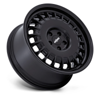Rotiform PMF 18x8,5 ET45 5x112 schwarz