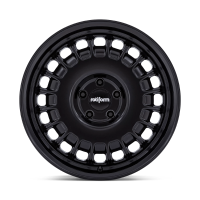 Rotiform PMF 18x8,5 ET45 5x112 schwarz